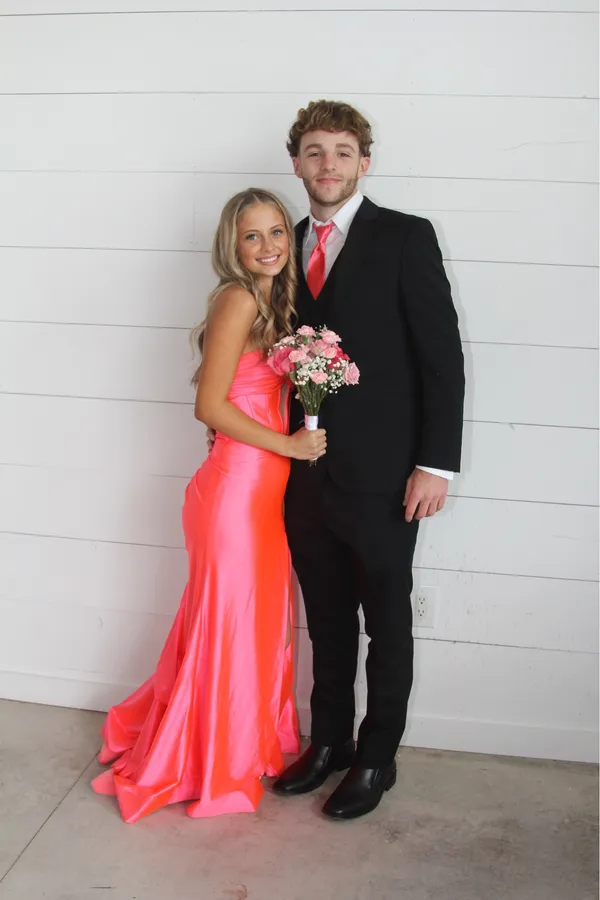 Kiss PromGirl Prom Dress - Image 3
