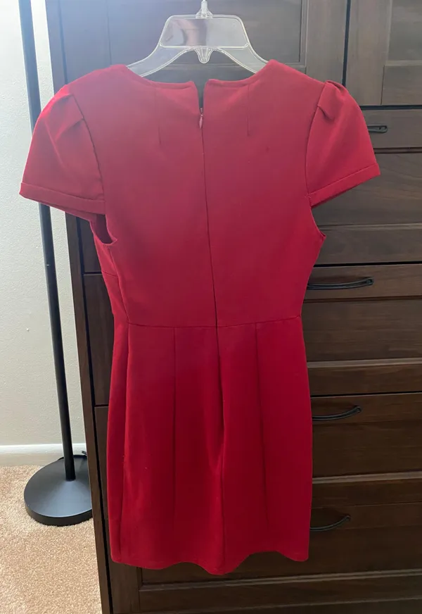 Toni Dress - Image 2