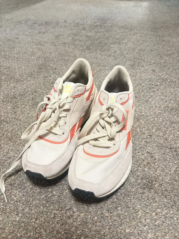 Reebok Sneakers - Image 2