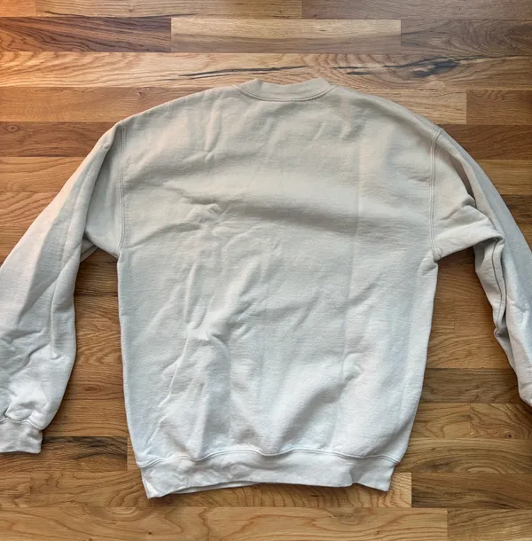 Gildan Taylor Swift Cornelia Street Sweatshirt - Image 4