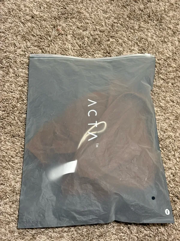 Acta Wear - Image 2