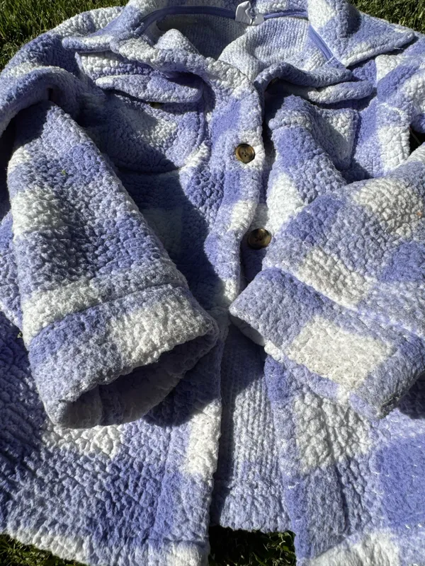 Roxy Jacket - Image 5