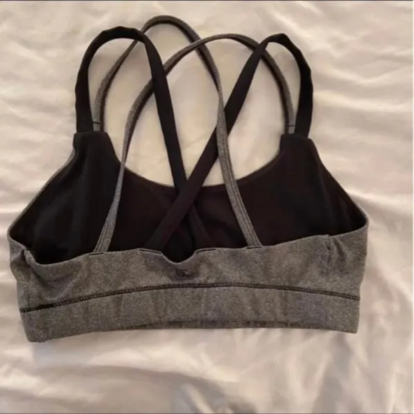 Target Sports Bra size‎ xs - Image 3