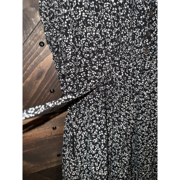 Free People FP Movement‎ Women's Dress M Medium one fine day mini - Image 7