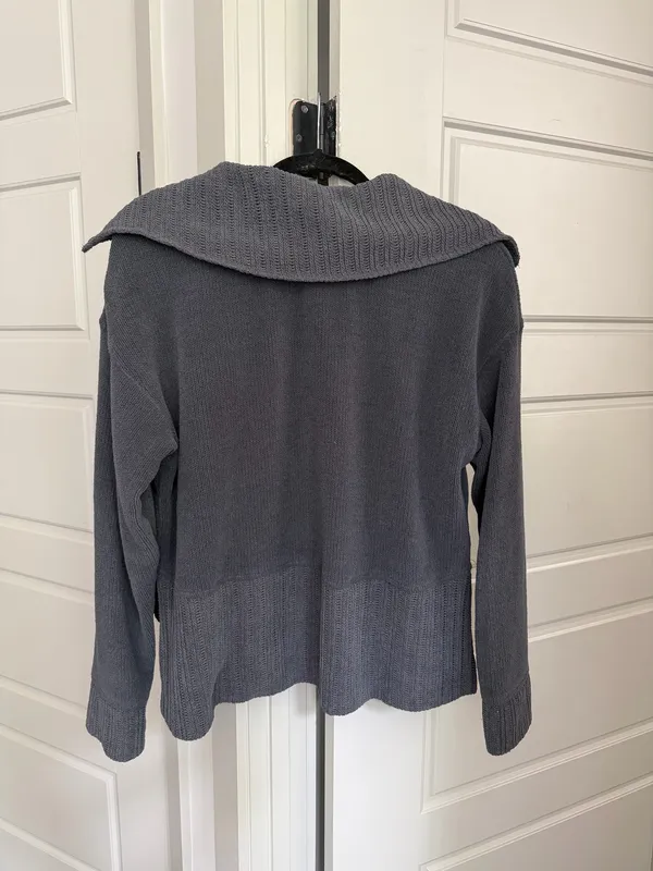Free People (FP Beach) Grace Oversized Pullover - Image 7
