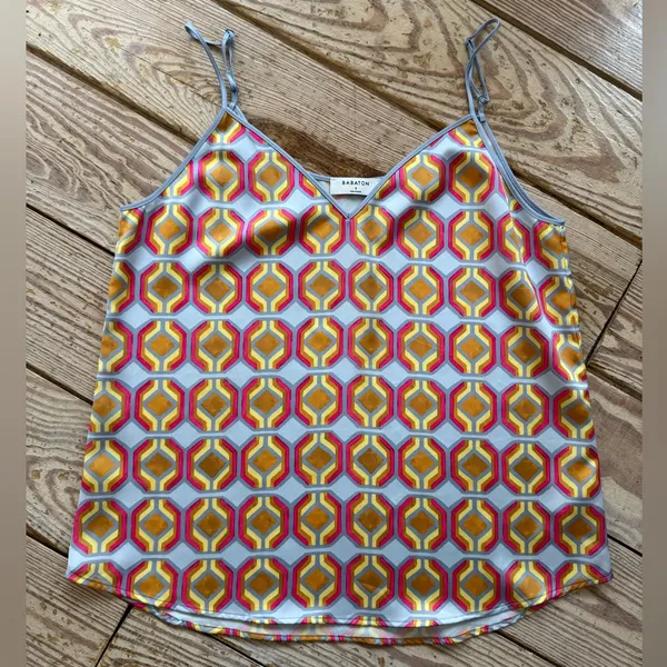 Babaton Everly Camisole size s - Image 2