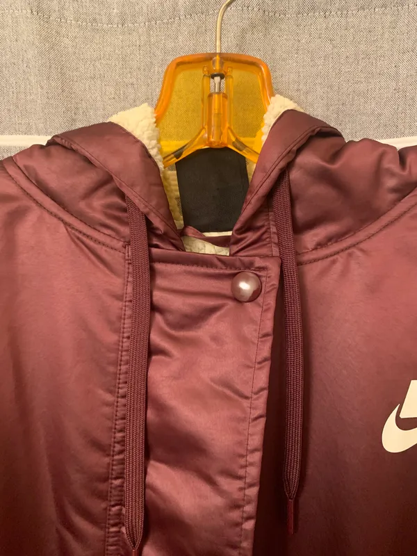 Nike Winter Coat - Image 5