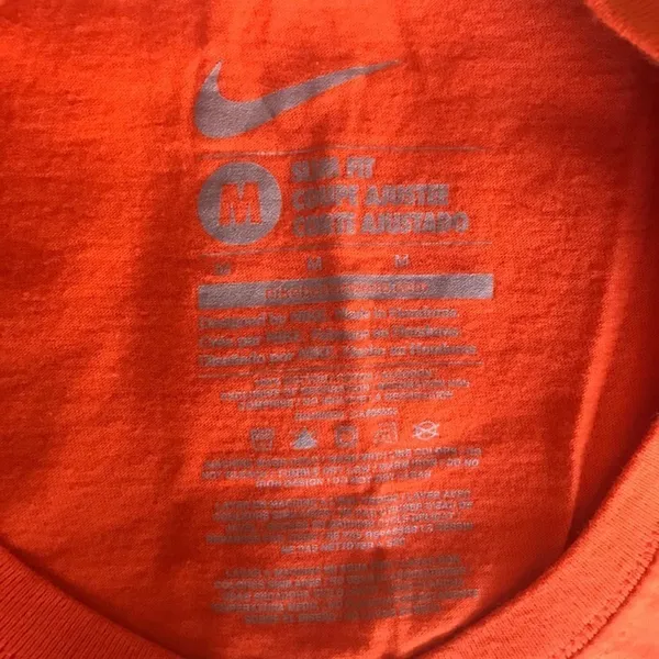 Denver Broncos Nike United In Orange T-Shirt - Image 3