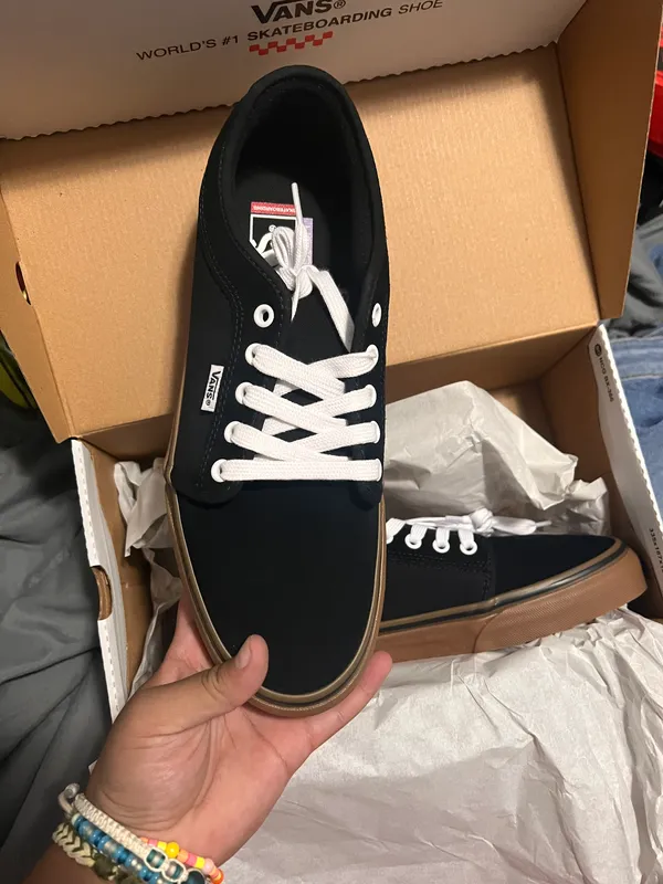 Black Size 10 - Image 5