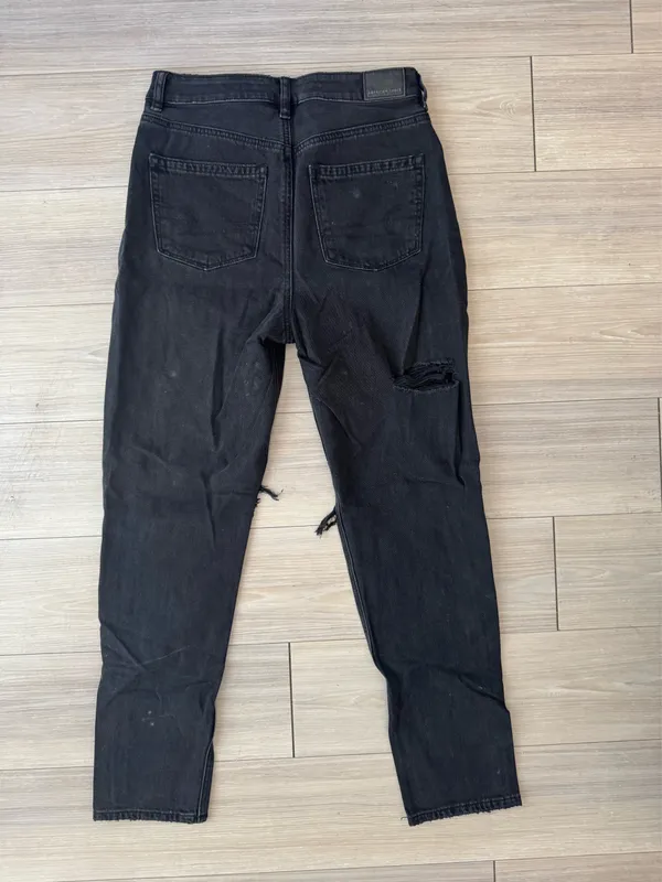 American Eagle Jeans - Image 8