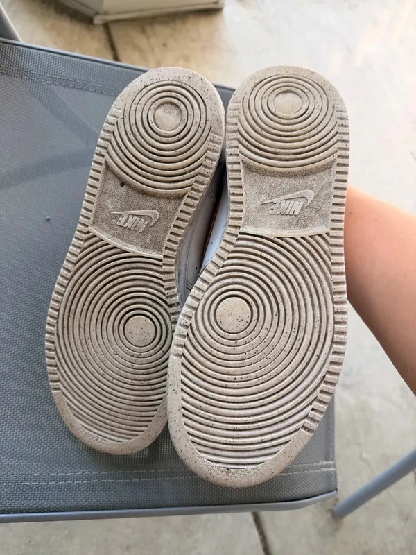 Women’s Air Nike Force - Image 4