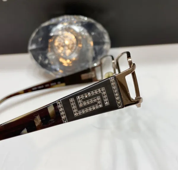 Versace Eyeglasses  - Image 8