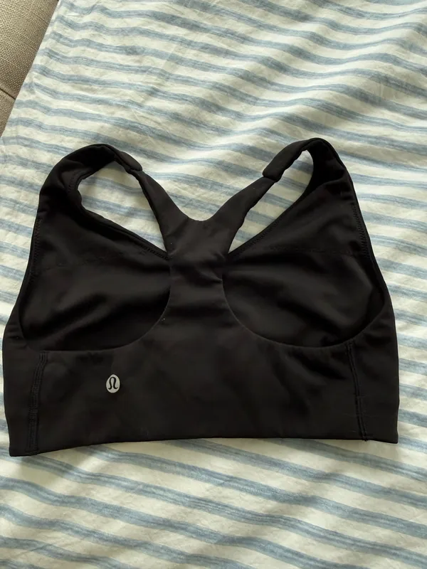 Lululemon Sports Bra - Image 3