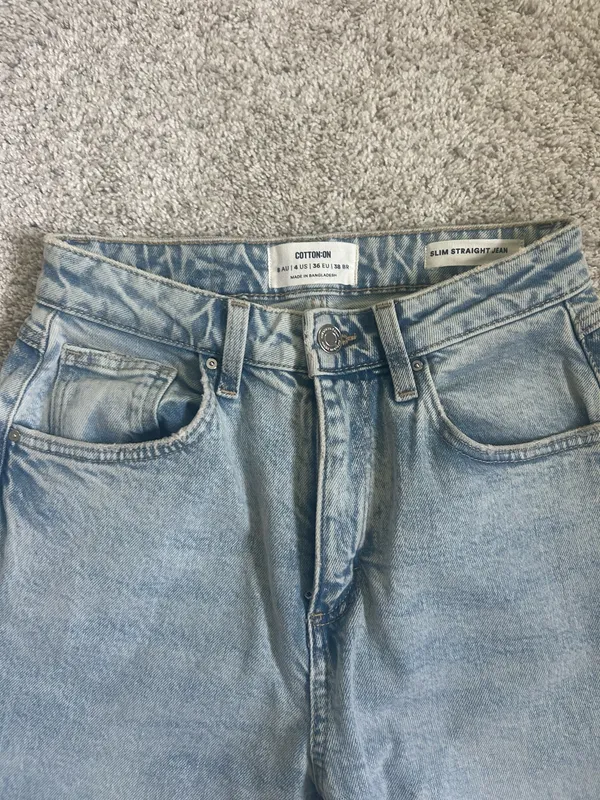Cotton On Jeans - Image 2