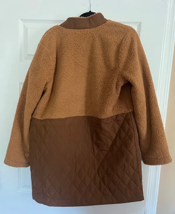 Susan Graver Jacket - Image 5