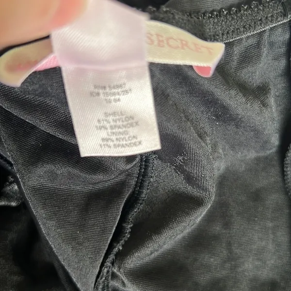 Y2K Victoria’s Secret Handkerchief Babydoll - Image 7