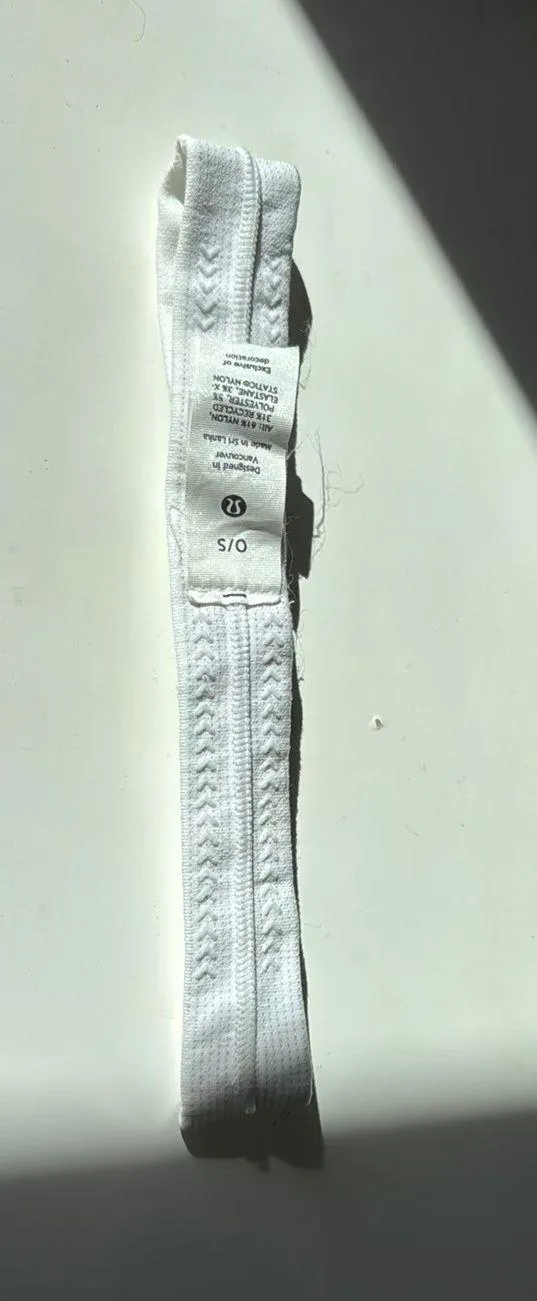 Headband - Image 4