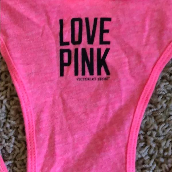 PINK - Victoria's Secret XS top ❤️ - Image 5
