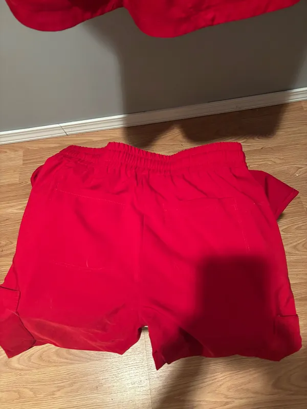 Grey's Anatomy Scrub Set - Image 6