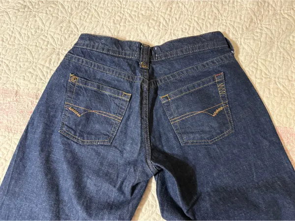BDG Kayla Low Rise Jeans - Image 5