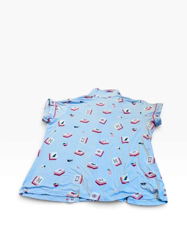 KYTE mahjong pajama set - Image 6