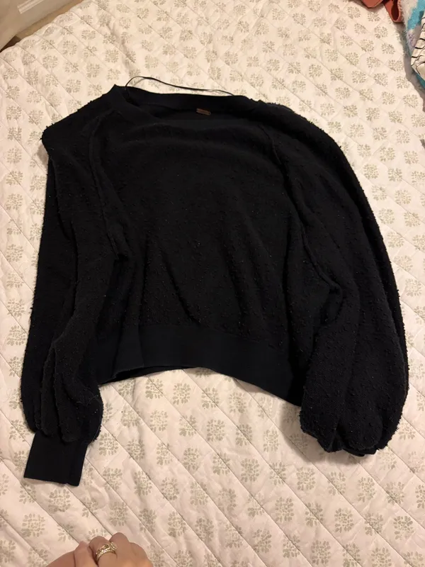 Free People Sweater - Image 2