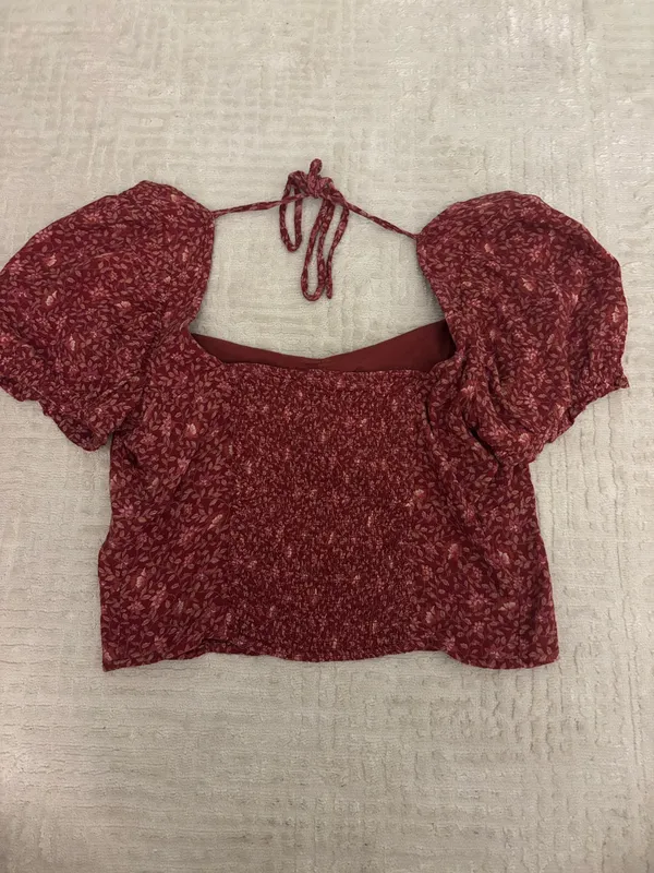 American Eagle Top - Image 3