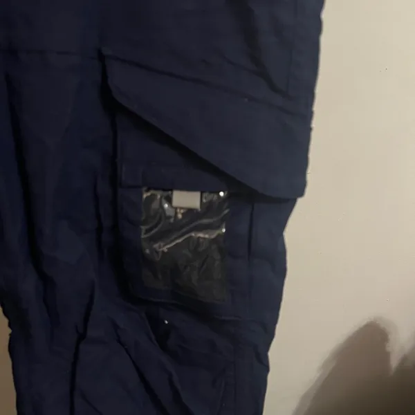 Burton’s Snowboard Women’s Pants - Image 2