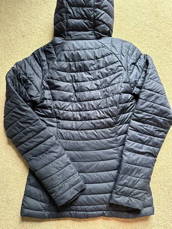 Columbia Jacket - Image 8