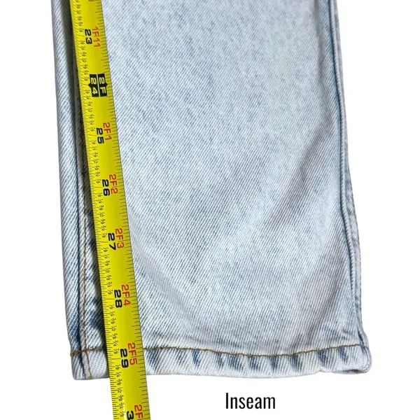 NEW Sezane Denim Brute Sexy The Green Blue Jean Capsule Minimalist Luxury 27 - Image 13