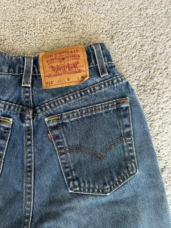 Levi’s 512 Jeans - Image 5