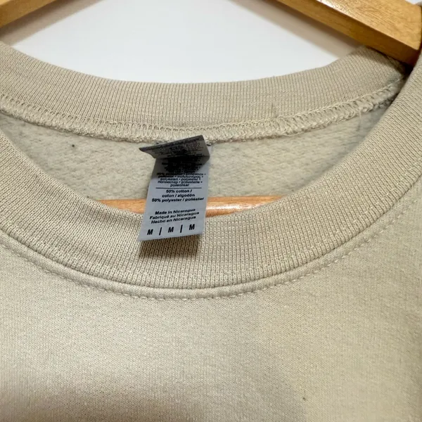 Russell Athletic Halloween Sweatshirt - Image 2