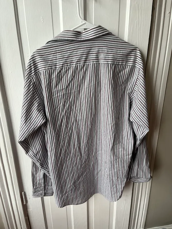 Button Up Shirt/Over Shirt Multiple Size XL - Image 4