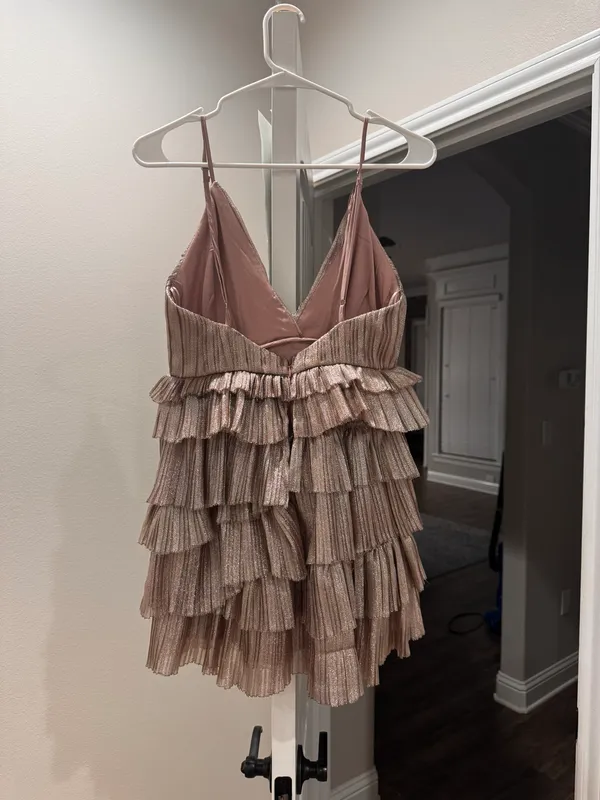 Luzzel Dress - Image 2
