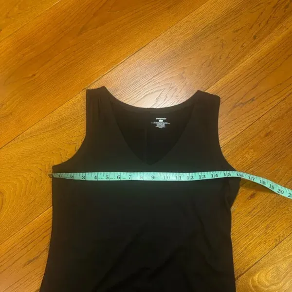 Patagonia Organic Cotton Tank Top size small - Image 6