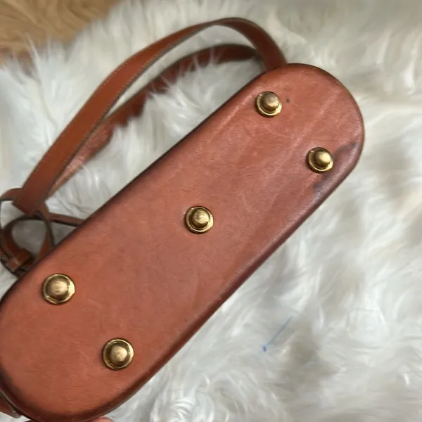 Vintage Dooney & Bourke Dover Case - Image 2