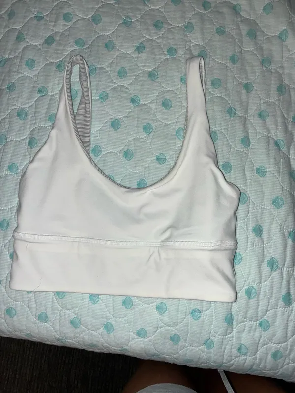 Lululemon sports bra  - Image 2