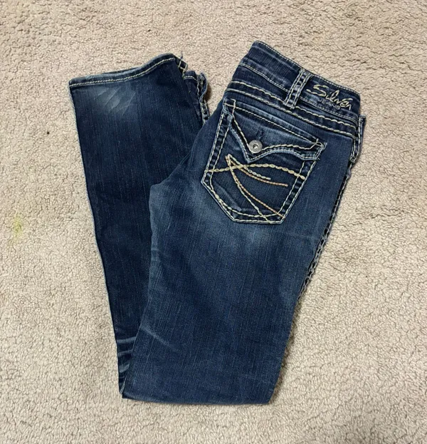Jeans - Image 2