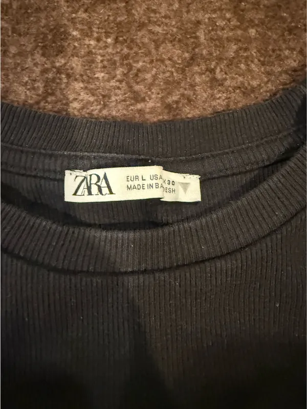 ZARA Bodysuit - Image 4