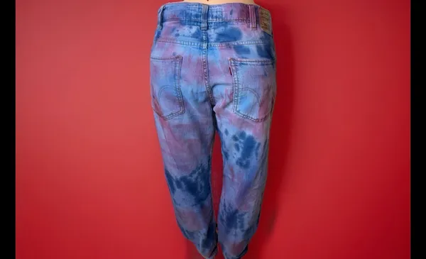 Vintage Levi’s jeans  - Image 5