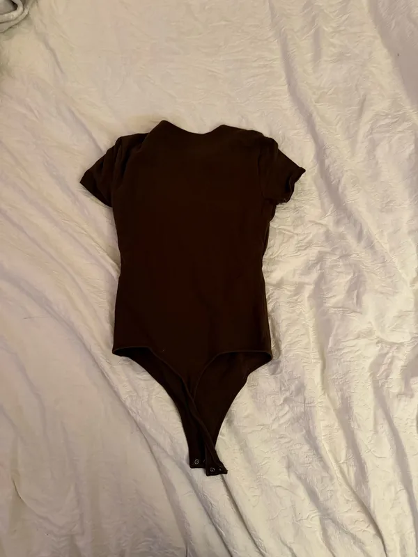 Abercrombie Bodysuit - Image 2