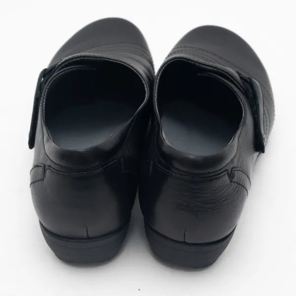 Dansco. Franny Wide Shoe.‎ - Image 9