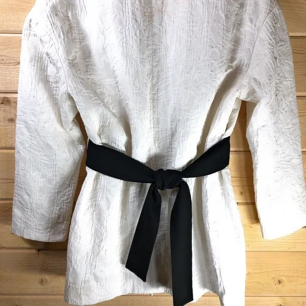 Zara Basic‎ Collection Jacket - Image 6