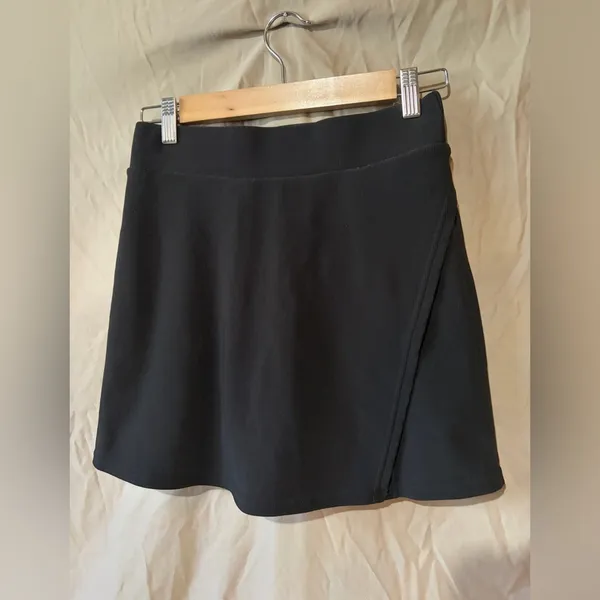 Move theology skirt Black Size M - Image 2