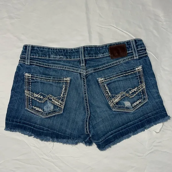 Women's BKE shorts! - Image 2