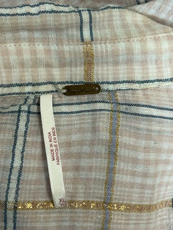 Free People Blouse XL - Image 3