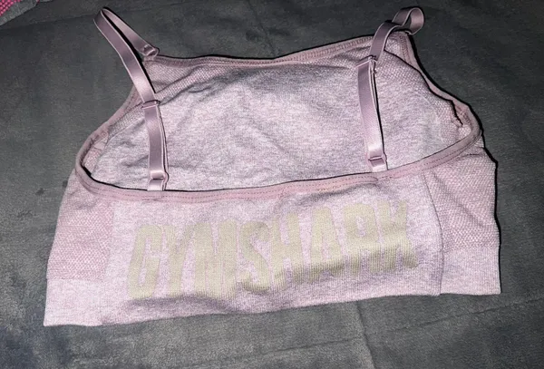 Gymshark Sportsbra - Image 2