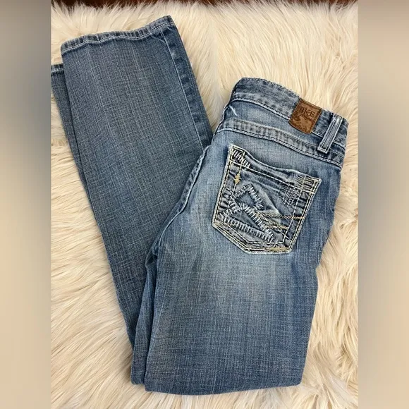 BKE Stella Bootcut Jean - Image 2