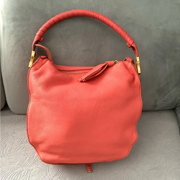 BEAUTIFUL CHLOE leather bag🔥🔥🔥 - Image 4