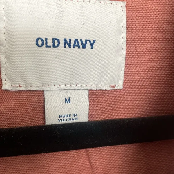 Old Navy field jacket - Image 4
